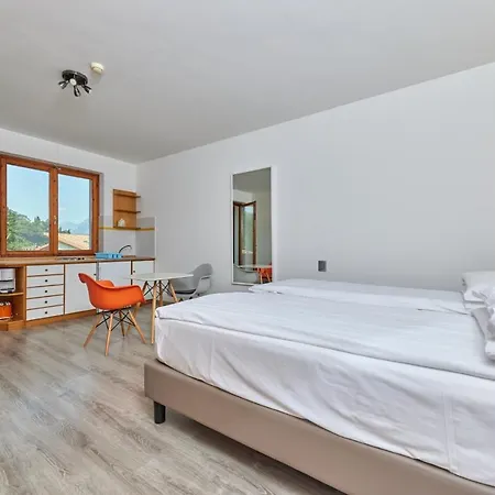 Vacanze 2000 - Adults Only Aparthotel 2*