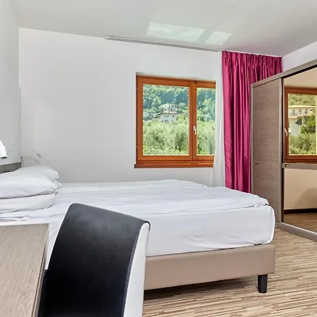 Aparthotel Vacanze 2000 - Adults Only