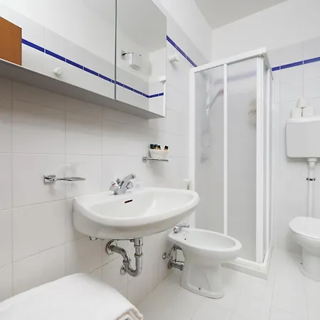Aparthotel Vacanze 2000 - Adults Only