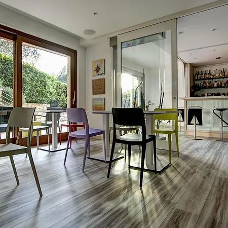 Aparthotel Vacanze 2000 - Adults Only