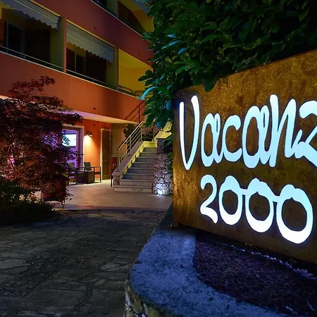 Aparthotel Vacanze 2000 - Adults Only Malcesine