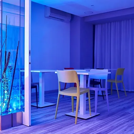 Aparthotel Vacanze 2000 - Adults Only