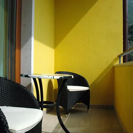 Aparthotel Vacanze 2000 - Adults Only