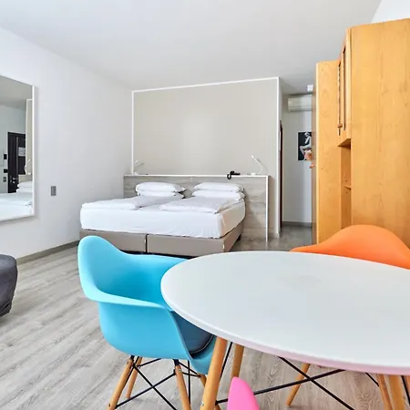 Hotel apartamentowy Vacanze 2000 - Adults Only