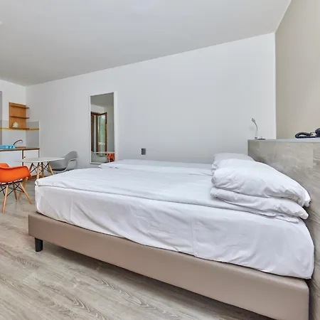 Vacanze 2000 - Adults Only Hotel apartamentowy