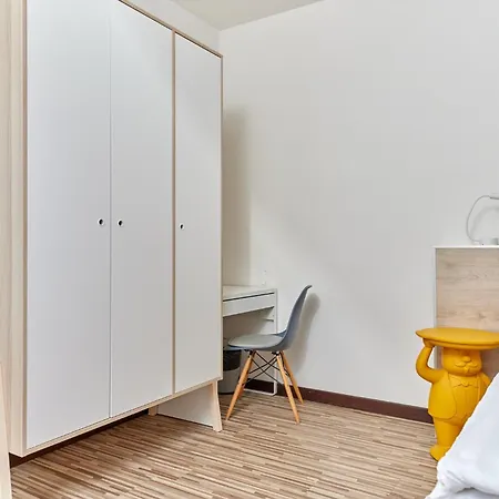 Hotel apartamentowy Vacanze 2000 - Adults Only Malcesine