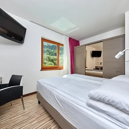 Aparthotel Vacanze 2000 - Adults Only Malcesine