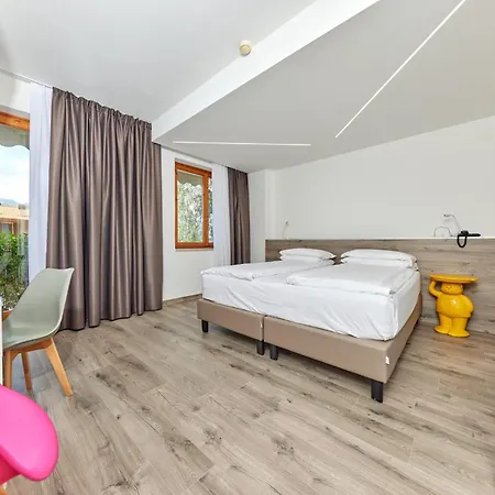 Aparthotel Vacanze 2000 - Adults Only