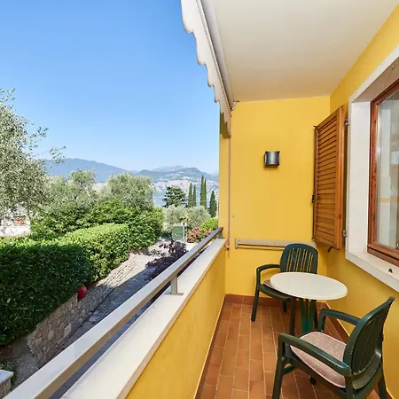 Vacanze 2000 - Adults Only Aparthotel Malcesine