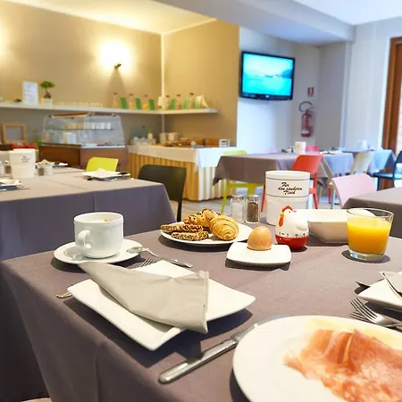 Hotel apartamentowy Vacanze 2000 - Adults Only 2*