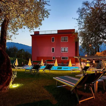 Aparthotel Vacanze 2000 - Adults Only
