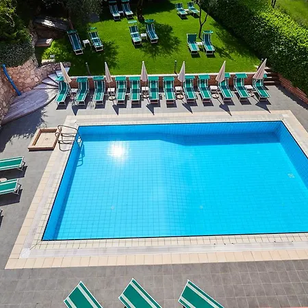 Aparthotel Vacanze 2000 - Adults Only 2*