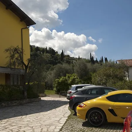 Vacanze 2000 - Adults Only Hotel apartamentowy